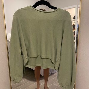 PRINCESS POLLY KNIT SET